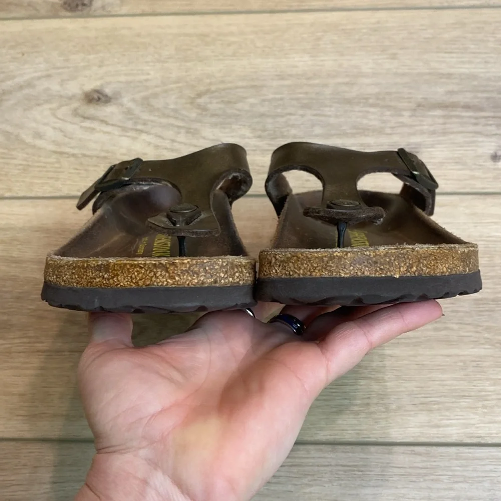 Birkenstock | Gizeh |‎ Thong Sandals